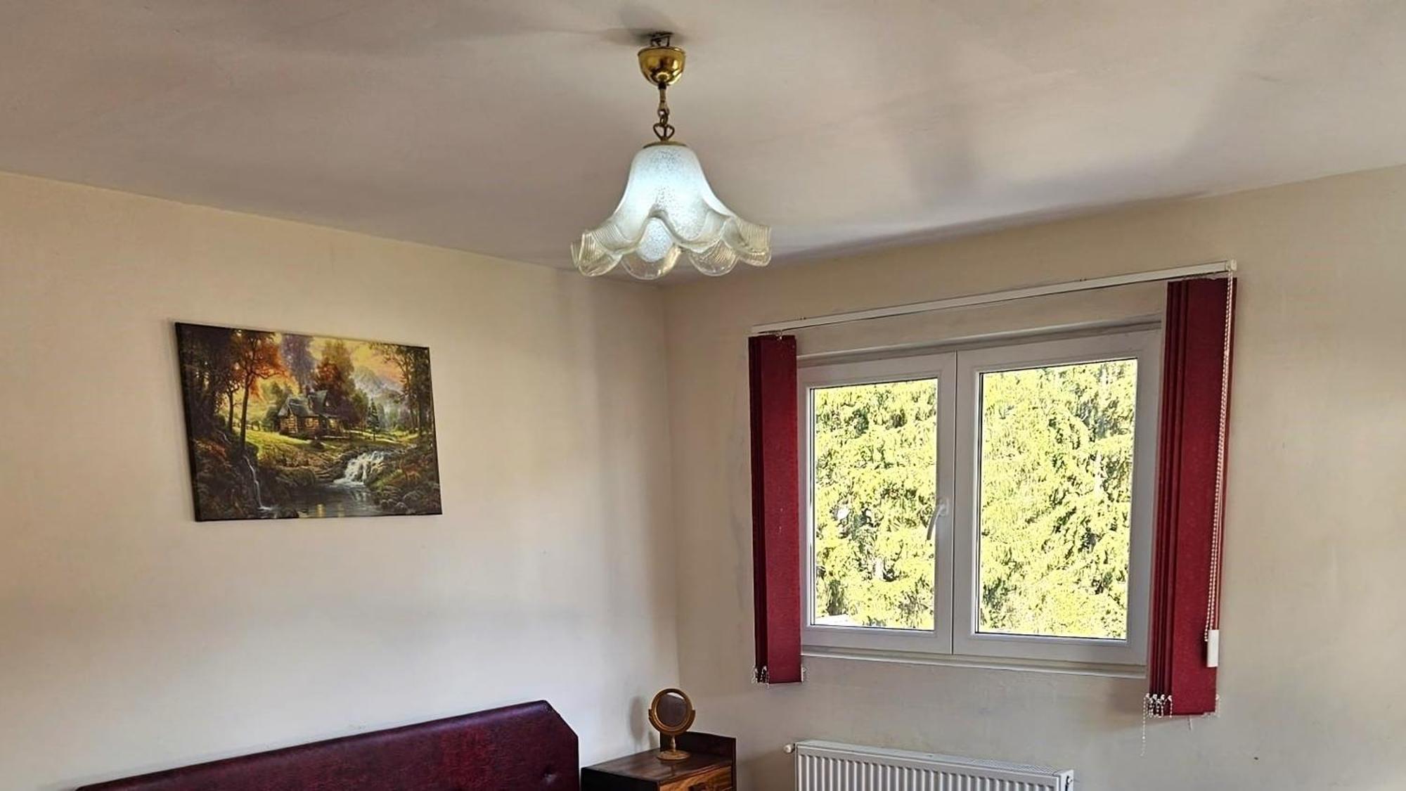 Apartament Retro-Relax Sinaia Exterior photo